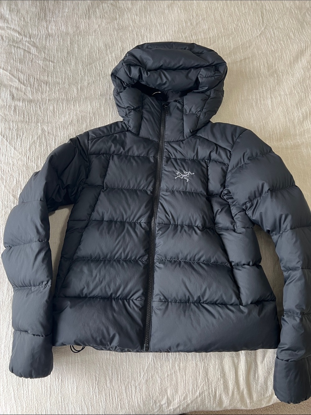 Arc'teryx Women’s Thorium Jacket black